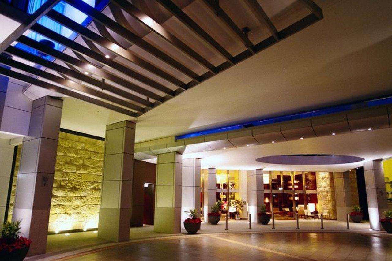 Mantra Towers Of Chevron Aparthotel Surfers Paradise Inreriör bild